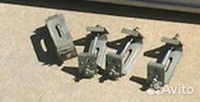 Светильник накладной пвлм 2- 40-002