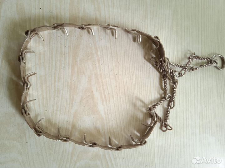 Ошейник для собак, намордники, поводок