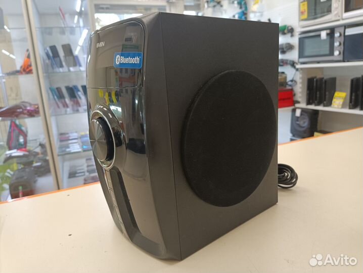 Колонки Sven MS-307 (7гв)