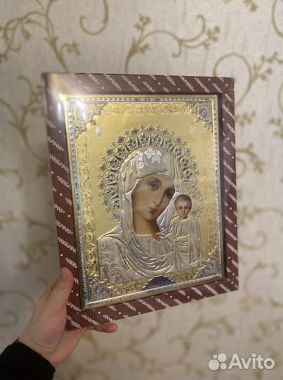 Икона