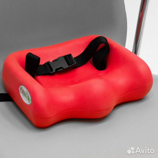 Фиксирующее сиденье Special Tomato для детей дцп