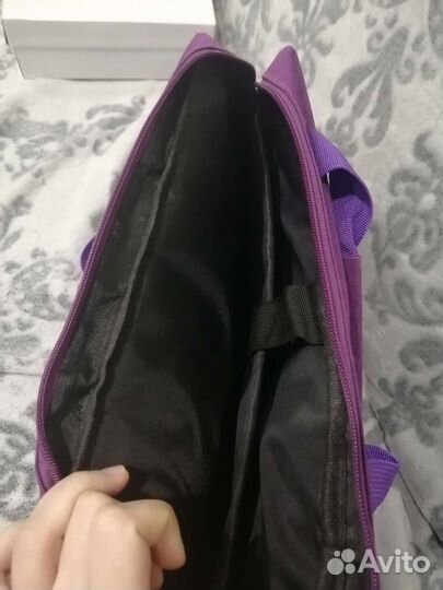 Сумка для ноутбука 15.6