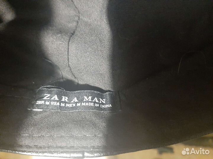 Кепка Zara. Ориг. M