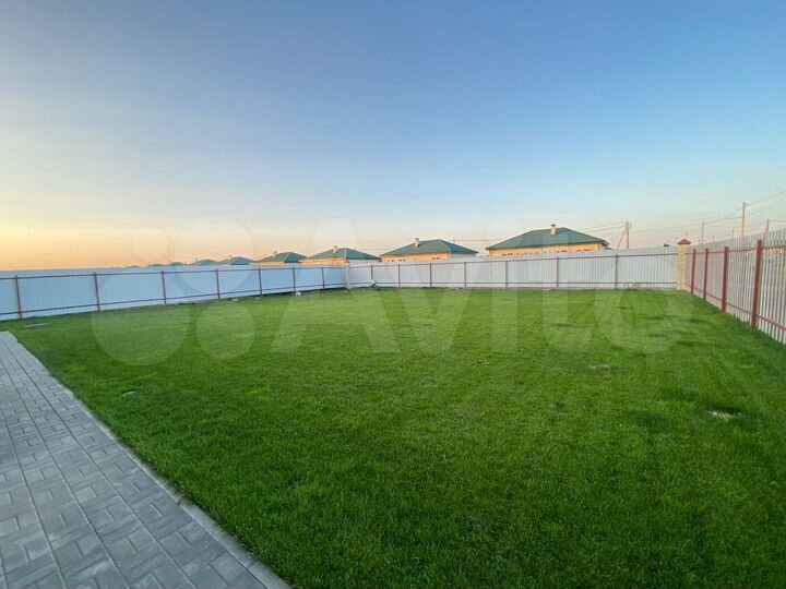 Дом 98,2 м² на участке 7 сот.