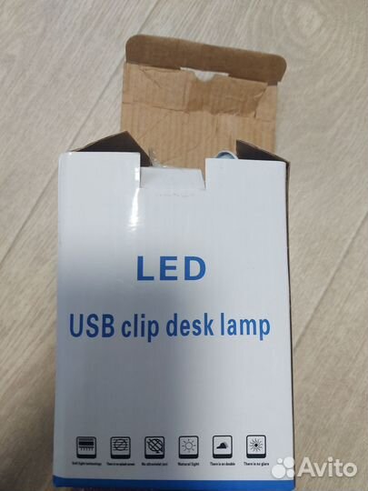 Лампа для ногтей led