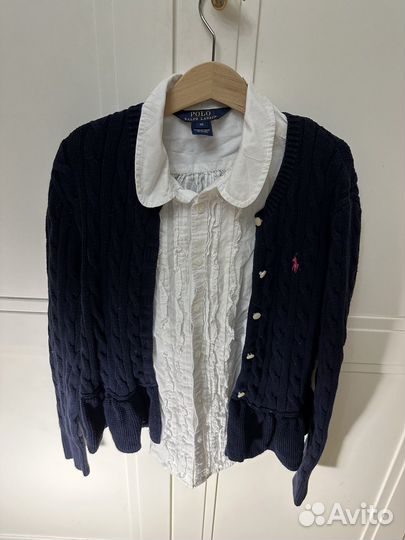 Для школы Armani, Ralph Lauren, Harmont, Dondup