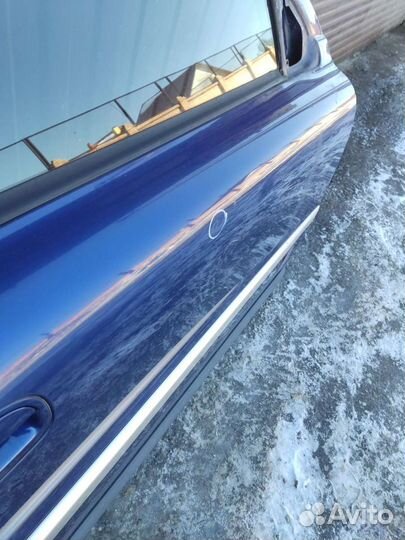 Дверь передняя правая Volvo xc 70 sz