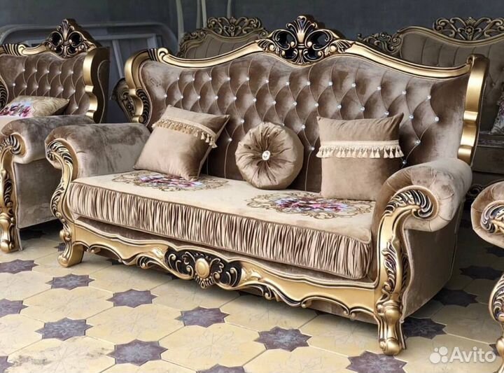 Диван новый