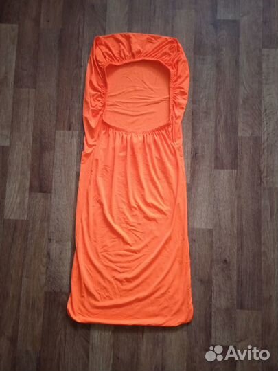 Чехлы для стульев, набор 2 шт