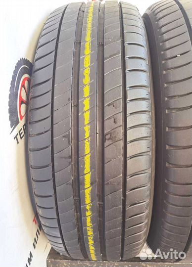 Michelin Primacy 3 205/55 R17 91W