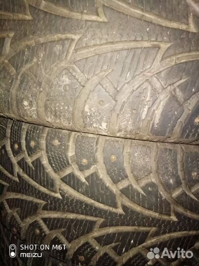 Dunlop Winter Maxx 185/65 R15