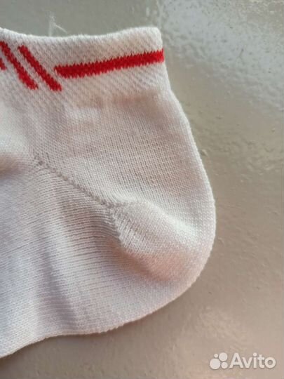 Носки женские летние спортивные