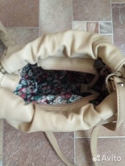 Сумка новая