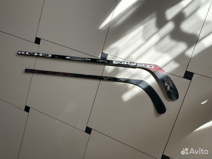 Форма для хоккея