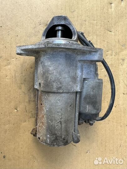 Стартер Chevrolet Epica 2.0