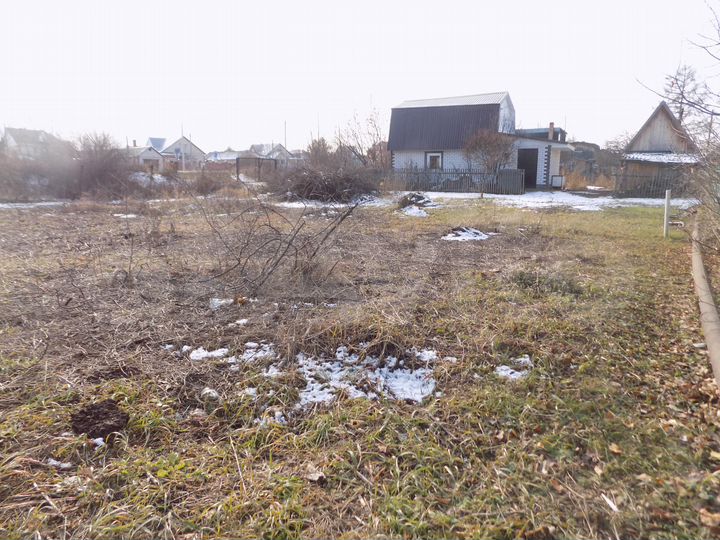 Участок 5 сот. (СНТ, ДНП)