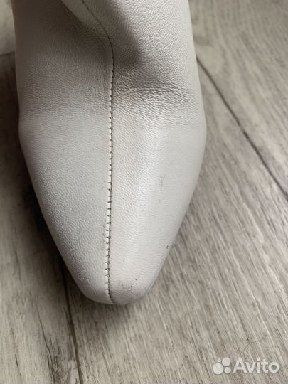 Полусапожки