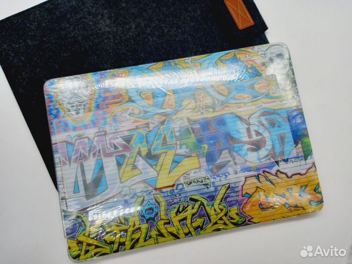 98475 Комплект чехлов для ноутбука