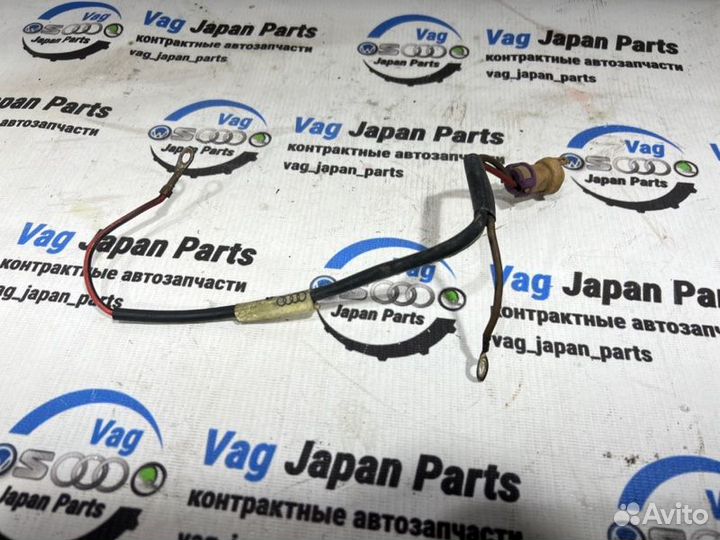 Электропроводка Audi A6 C4 ACK 1995