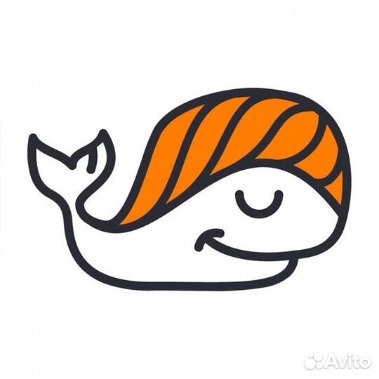 Повар Сушист; Зарплата на руки, ежедневно