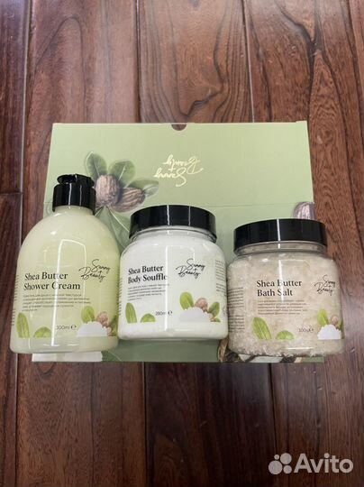 Набор для тела Sammy Beauty