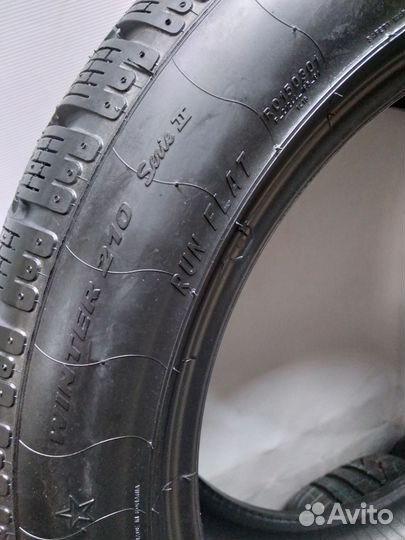 Pirelli Winter Sottozero 210 Serie II 225/50 R17 94H