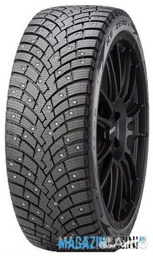 Pirelli Scorpion Ice Zero 2 275/50 R20 113T