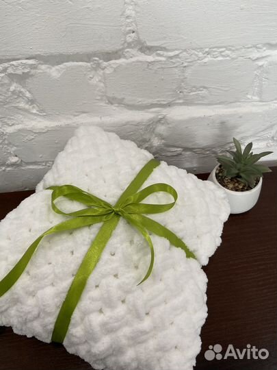 Плед детский