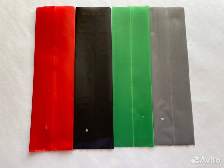 Пакеты для рассады 1 литр