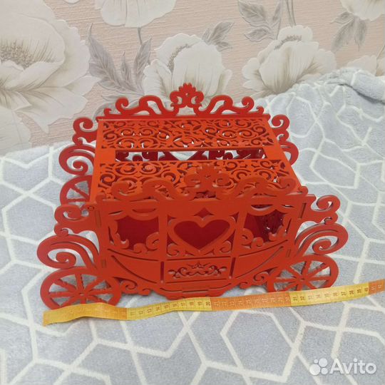 Свадебный банк