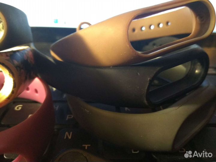 Фитнес браслеты для Xiaomi Mi Band 2