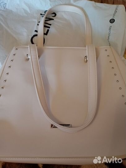 Сумка женская Daniele Patrici