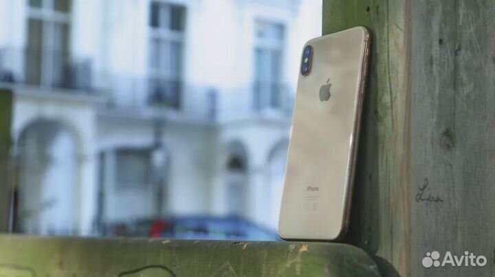 iPhone Xs Max, 256 ГБ