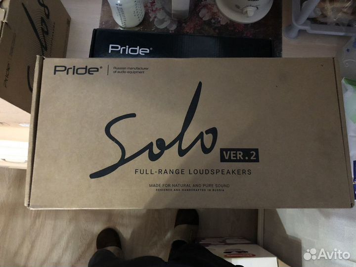 Акустика в машину