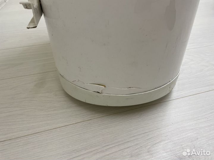 Водонагреватель thermex fss80v