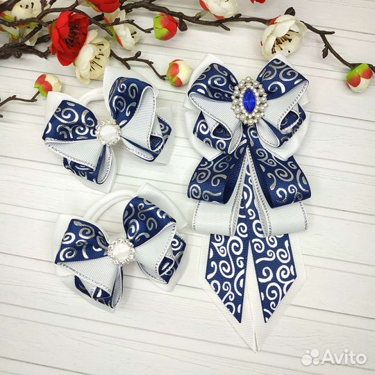 Школьный набор