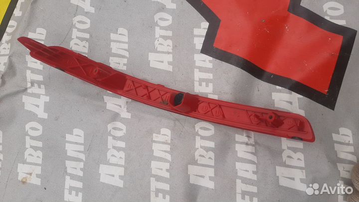 Отражатель заднего бампера левый Kia Rio 3 Sed 15