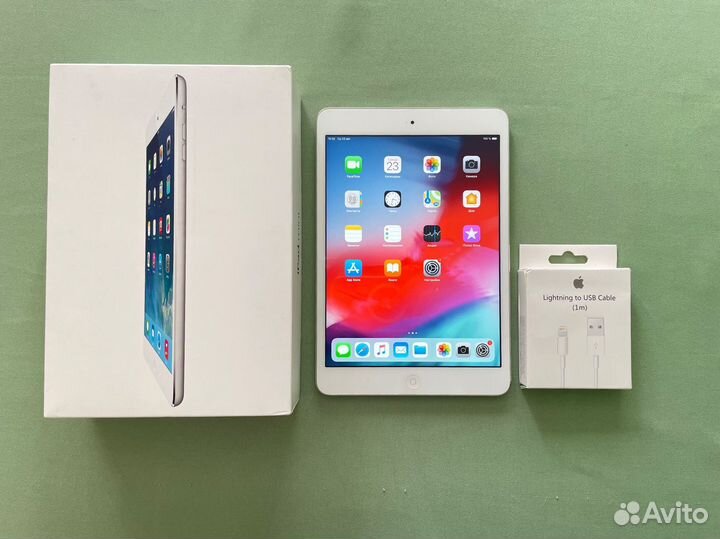 iPad mini 2 7.9 Retina Display