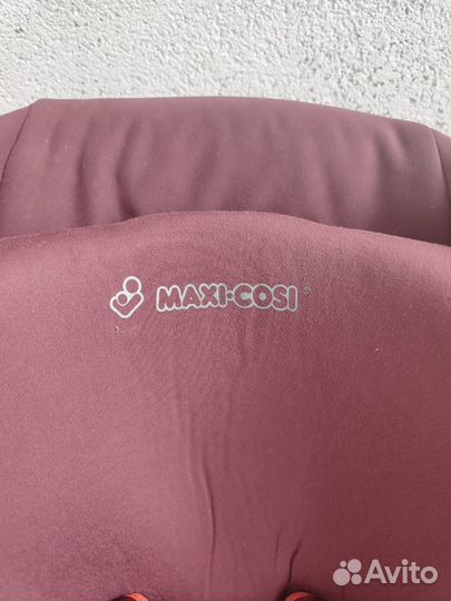 Детское автокресло