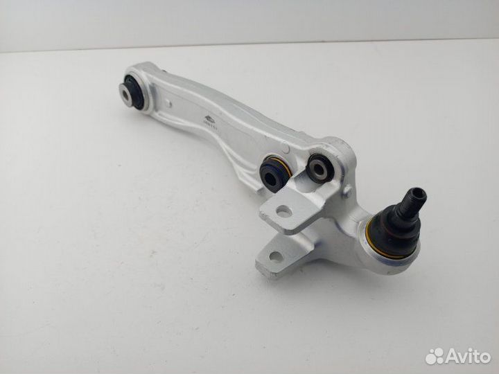 Рычаг подвески нижний передний правый Jaguar Xe