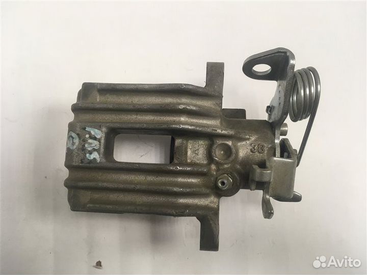 Суппорт задний правый Audi A6 C5 1997-2004 101F3