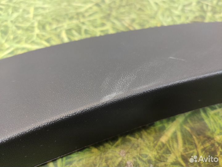 Накладка Крыла прав. зад. Kia Sportage