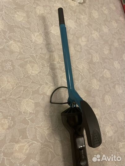 Плойка. Щипцы для афрокудрей