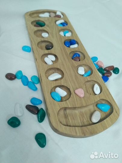 Игра на двоих