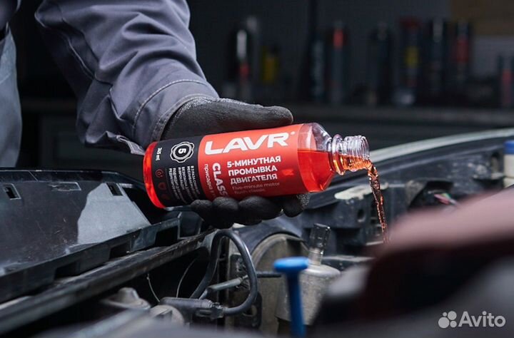 Промывка двс Mitsubishi Pajero III Рест.2002-06