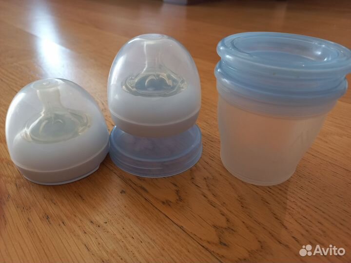 Электрический молокоотсос Philips Avent