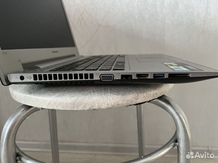 Игровой i5-3230m/ 16Гб/Nvidia GT740 на 2Гб/ SSD