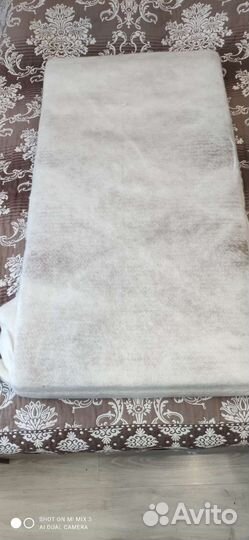 Матрас детский ортопедический