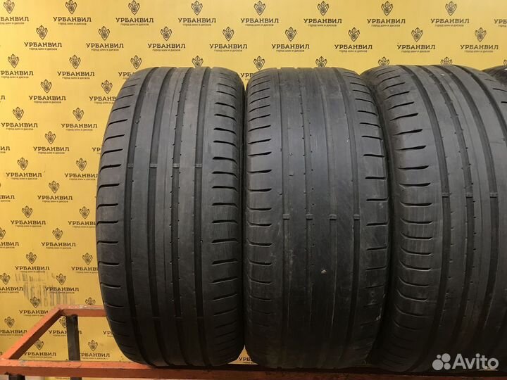 Goodyear Eagle F1 Asymmetric 2 235/50 R18 97V