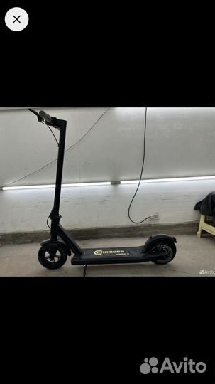 Электросамокат для взрослых бу